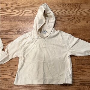 James Peres Hooded Sweatshirt